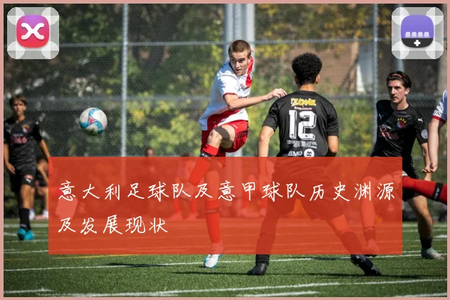 意大利足球队及意甲球队历史渊源及发展现状